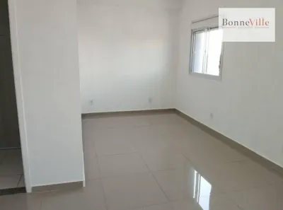 Apartamento com 1 Quarto à venda, 32m² no Parque Reboucas, São Paulo