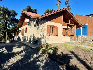 Casa com 3 Quartos à venda, 130m² no Vila Maggi, Canela