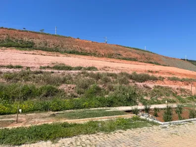 Lote/Terreno à venda, 300m² no Vina Del Mar, Juiz de Fora