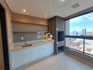 Apartamento com 2 Quartos à venda, 90m² no Jardim Santa Maria, São José do Rio Preto
