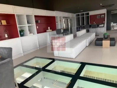 Apartamento com 1 Quarto para alugar, 22m² no Cerqueira César, São Paulo