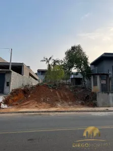 Lote/Terreno à venda, 480m² no Jardim dos Pinheiros, Atibaia