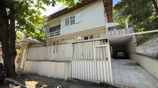 Casa com 5 Quartos à venda, 124m² no Centro de Vila Velha, Vila Velha