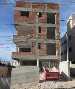 Apartamento com 2 Quartos à venda, 70m² no Funcionários, Poços de Caldas