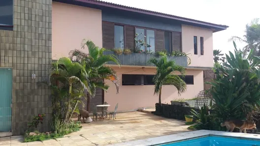 Casa com 4 Quartos à venda, 450m² no Vilas do Atlântico, Lauro de Freitas