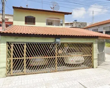 Casa com 3 Quartos à venda, 214m² no Centro, Poá