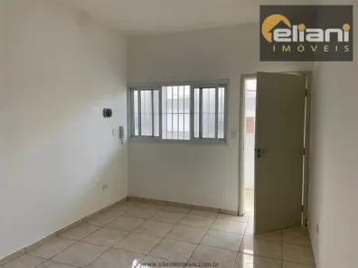 Sala Comercial para alugar, 15m² no Calmon Viana, Poá