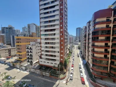 Apartamento com 1 Quarto à venda, 55m² no Guilhermina, Praia Grande