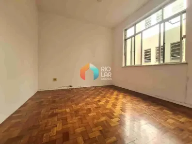 Apartamento com 1 Quarto à venda, 35m² no Botafogo, Rio de Janeiro