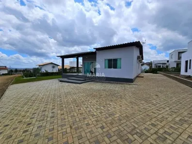 Casa de Condomínio com 3 Quartos à venda, 150m² no Ebenezer, Gravatá