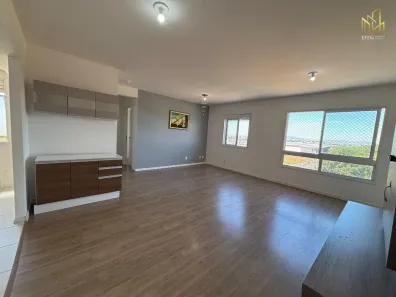 Apartamento com 2 Quartos para alugar, 76m² no Marechal Rondon, Canoas