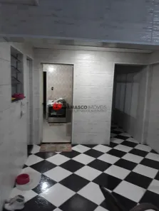 Sobrado com 3 Quartos à venda, 10m² no Jardim Guairaca, São Paulo