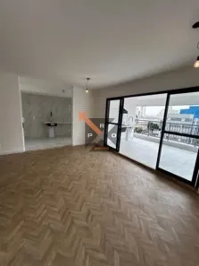 Apartamento com 3 Quartos à venda, 120m² no Ipiranga, São Paulo