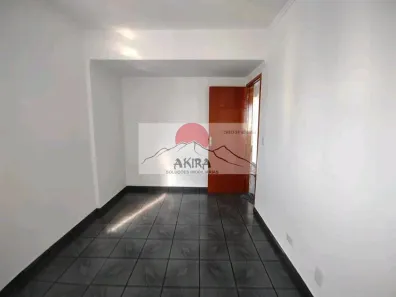 Apartamento com 3 Quartos para alugar, 61m² no Picanço, Guarulhos