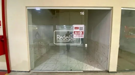 Ponto Comercial para alugar, 17m² no Centro, Barra Mansa
