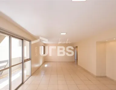 Apartamento com 4 Quartos à venda, 172m² no Setor Oeste, Goiânia