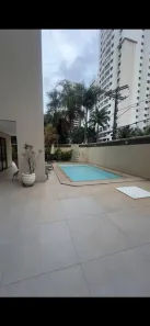 Apartamento com 4 Quartos à venda, 98m² no Alto da Glória, Goiânia