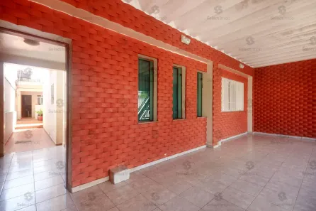 Sobrado com 3 Quartos à venda, 236m² no Rudge Ramos, São Bernardo do Campo