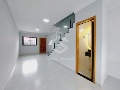Sobrado com 2 Quartos à venda, 79m² no Jardim Catarina, São Paulo