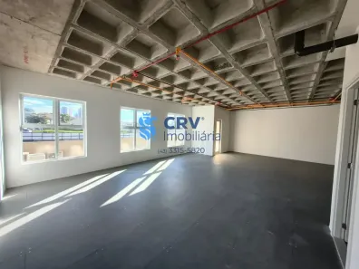 Sala Comercial para alugar, 81m² no Bela Suiça, Londrina