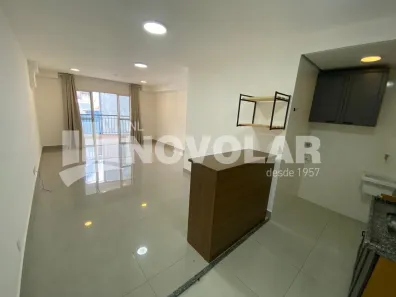 Apartamento com 1 Quarto para alugar, 40m² no Jardim São Paulo(Zona Norte), São Paulo