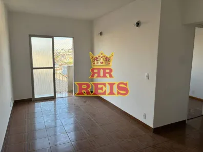 Apartamento com 2 Quartos à venda, 70m² no Taboão, São Bernardo do Campo