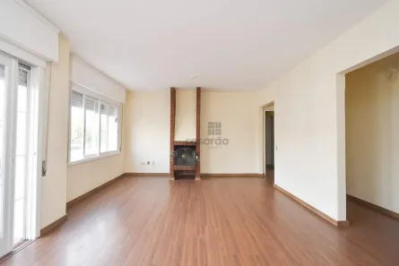 Apartamento com 3 Quartos para alugar, 161m² no Centro, Pelotas