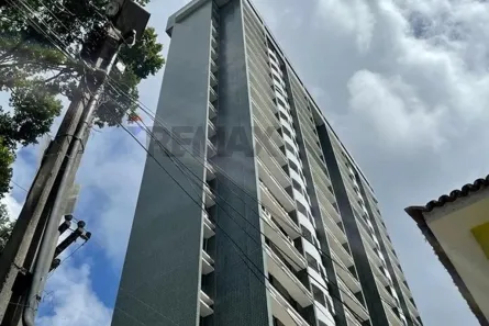 Apartamento com 3 Quartos à venda, 75m² no Espinheiro, Recife