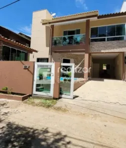 Casa com 2 Quartos para alugar, 146m² no Barra da Lagoa, Florianópolis