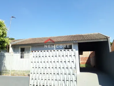 Casa com 2 Quartos à venda, 60m² no , Floresta
