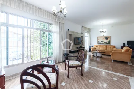 Casa com 3 Quartos à venda, 171m² no Parque Jabaquara, São Paulo