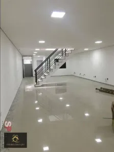 Galpão/Depósito/Armazém para alugar, 588m² no Vila Rio Branco, São Paulo