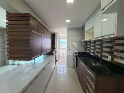Apartamento com 3 Quartos à venda, 86m² no Jundiaí, Anápolis