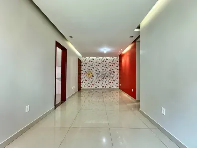 Apartamento com 3 Quartos à venda, 73m² no Santa Mônica, Belo Horizonte