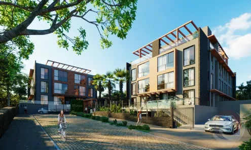 Apartamento com 2 Quartos à venda, 114m² no Canasvieiras, Florianópolis