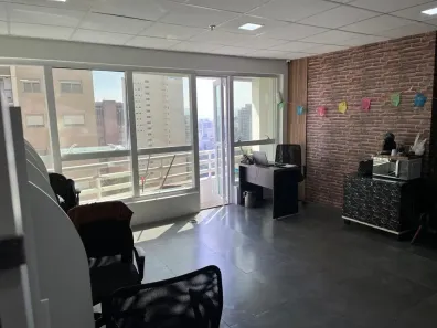Sala Comercial à venda, 36m² no Consolação, São Paulo