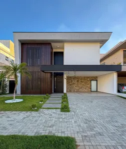 Casa de Condomínio com 4 Quartos à venda, 360m² no Loteamento Residencial Arborais, Campinas