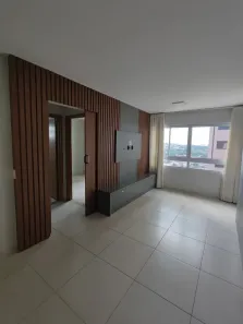Apartamento com 2 Quartos à venda, 58m² no Rodoviário, Goiânia