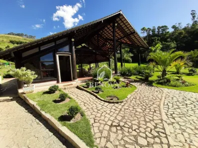 Lote/Terreno à venda, 730m² no Sebastiana, Teresópolis