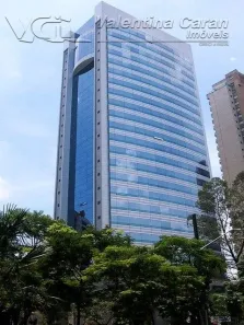 Sala Comercial para alugar, 514m² no Brooklin Paulista, São Paulo