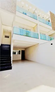 Sobrado com 4 Quartos à venda, 150m² no Vila Augusta, Guarulhos