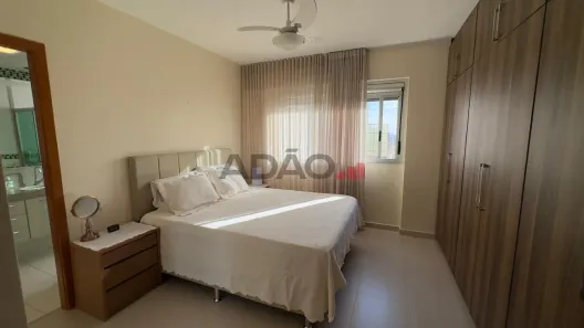 Apartamento com 5 Quartos à venda, 162m² no Setor Bueno, Goiânia
