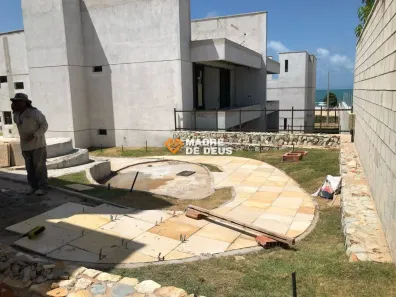 Apartamento com 3 Quartos à venda, 150m² no Fleicheiras, Trairi