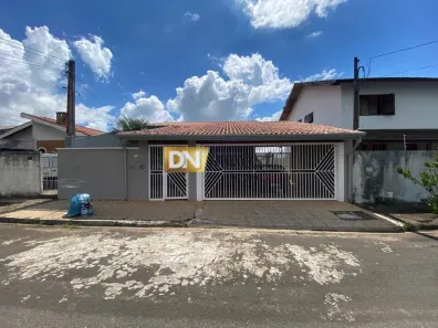 Apartamento com 3 Quartos para alugar, 250m² no Samambaia Parque Residencial, Atibaia