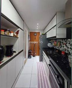 Apartamento com 3 Quartos à venda, 83m² no Pina, Recife
