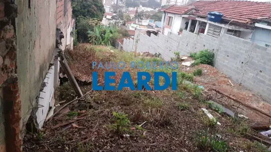 Lote/Terreno à venda, 468m² no Vila Ipojuca, São Paulo