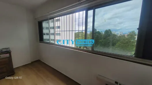 Apartamento com 2 Quartos à venda, 54m² no Jardim Arpoador, São Paulo