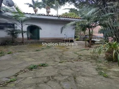Casa com 5 Quartos à venda, 400m² no Eldorado, São Paulo