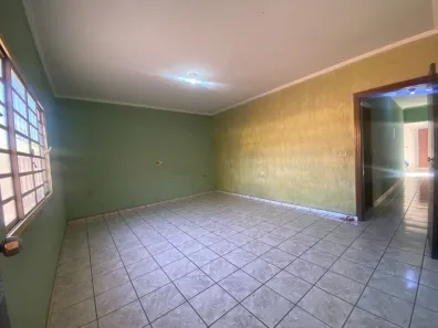 Casa com 3 Quartos à venda, 142m² no Parque Primeiro de Maio, Piracicaba
