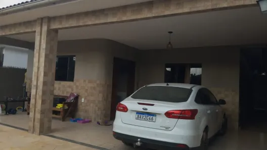 Casa com 3 Quartos à venda, 200m² no José Américo de Almeida, João Pessoa